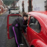 Practican tres días por semana de 6 a 7 de la tarde, todo para obtener resultados cada domingo.