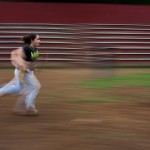 Al final cada carrera y cada gota de sudor es muestra del impulso que busca dar Monica al deporte en Tenancingo.