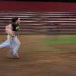 In the end, every run and every drop of sweat is an indicator of the joy Monica gets from the sport in Tenancingo.