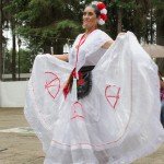 Esther takes pride in her accomplishments as a dancer and in the preservation of a folk art form.